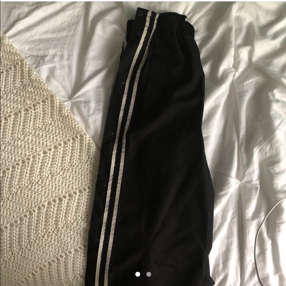 Popper shorts - Picture 5 of 5